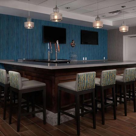 Hampton Inn Lake Havasu City Zewnętrze zdjęcie