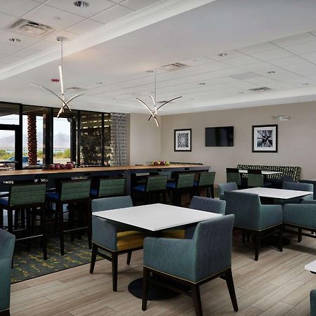 Hampton Inn Lake Havasu City Zewnętrze zdjęcie