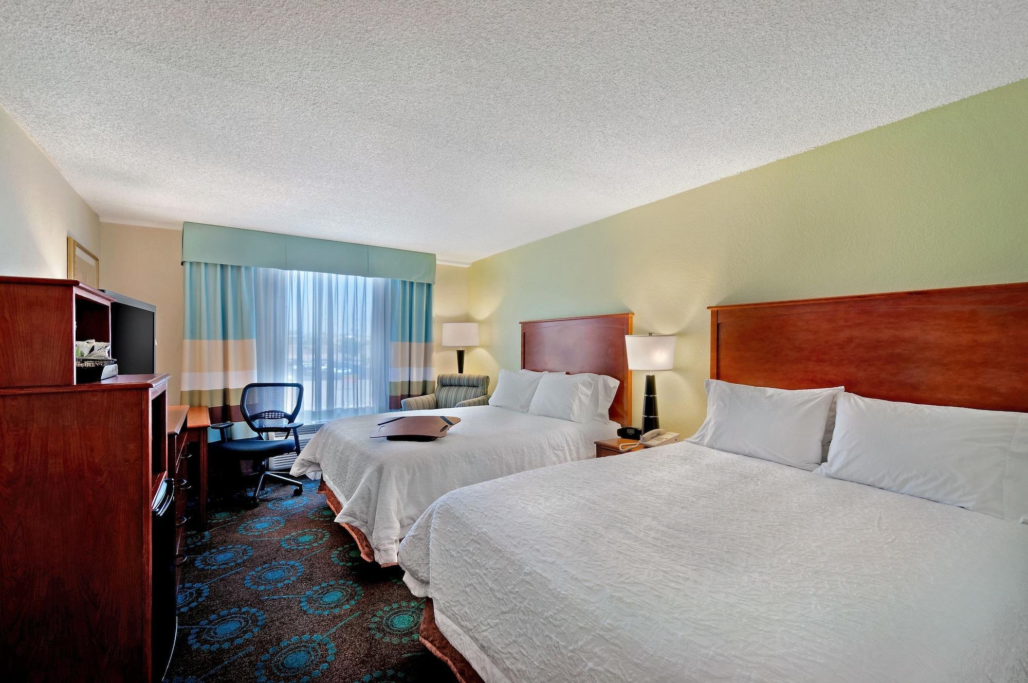Hampton Inn Lake Havasu City Zewnętrze zdjęcie
