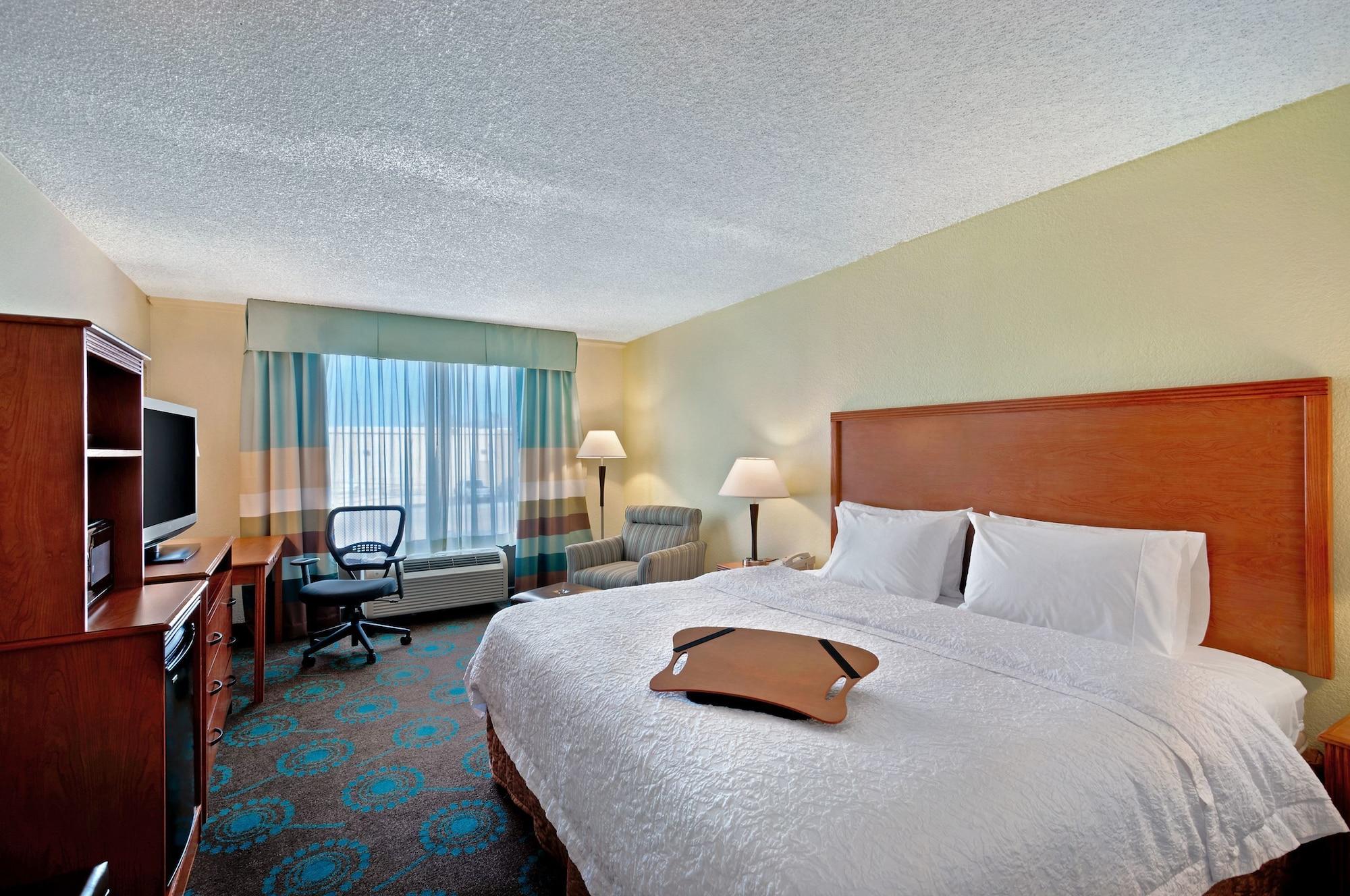 Hampton Inn Lake Havasu City Zewnętrze zdjęcie