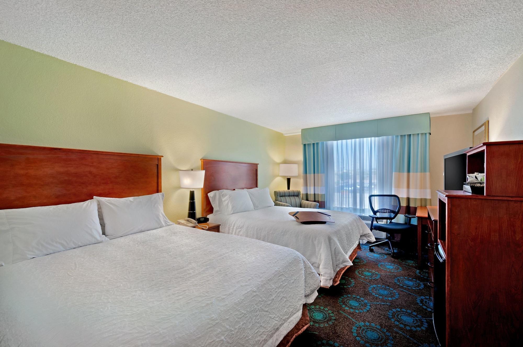 Hampton Inn Lake Havasu City Zewnętrze zdjęcie