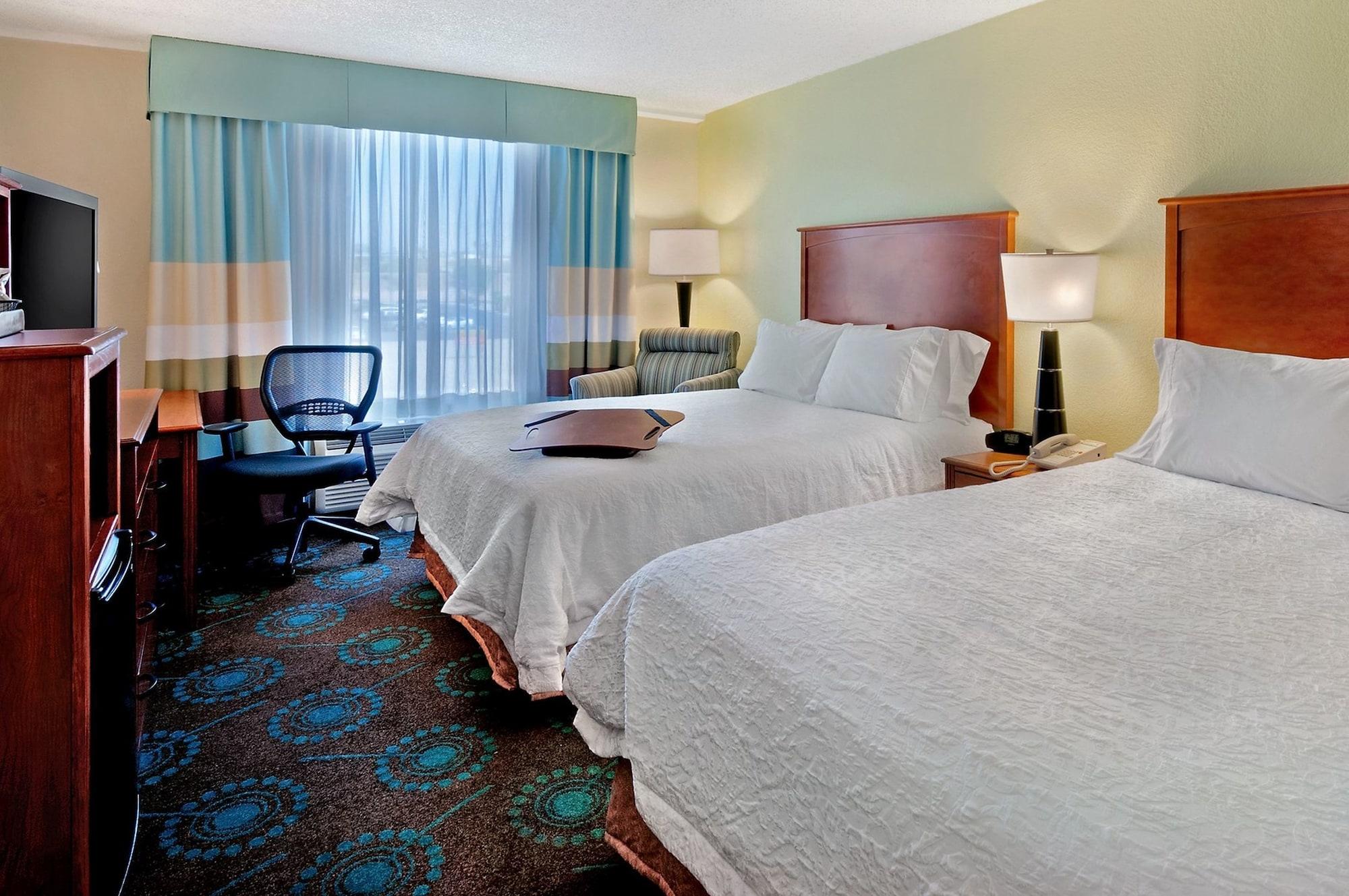 Hampton Inn Lake Havasu City Zewnętrze zdjęcie