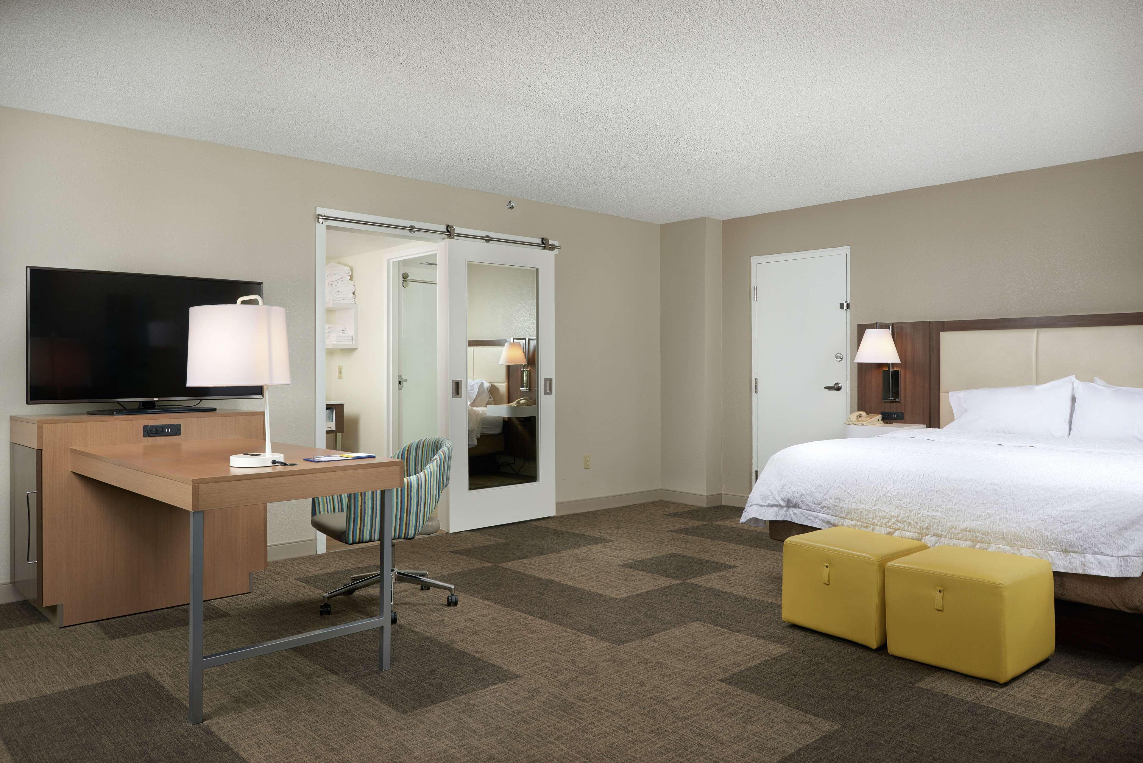 Hampton Inn Lake Havasu City Zewnętrze zdjęcie