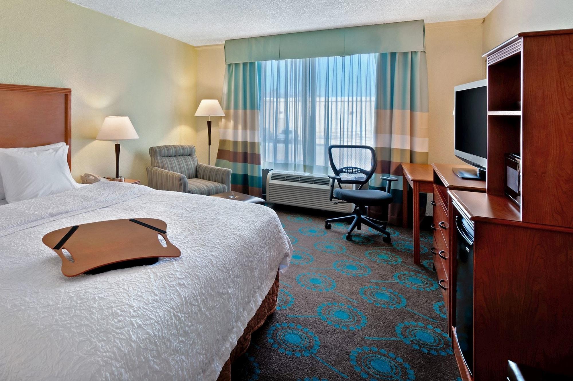 Hampton Inn Lake Havasu City Zewnętrze zdjęcie