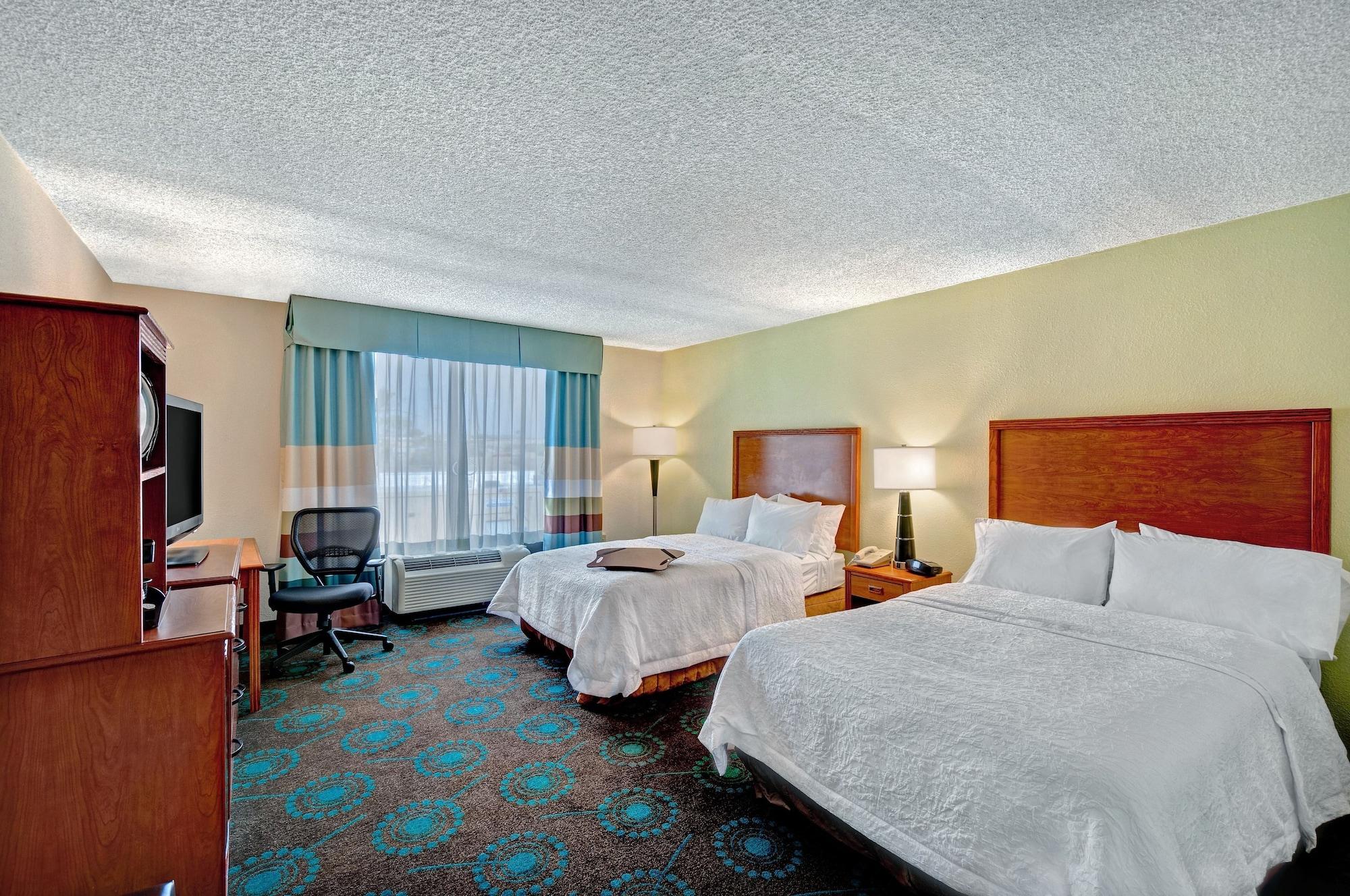 Hampton Inn Lake Havasu City Zewnętrze zdjęcie