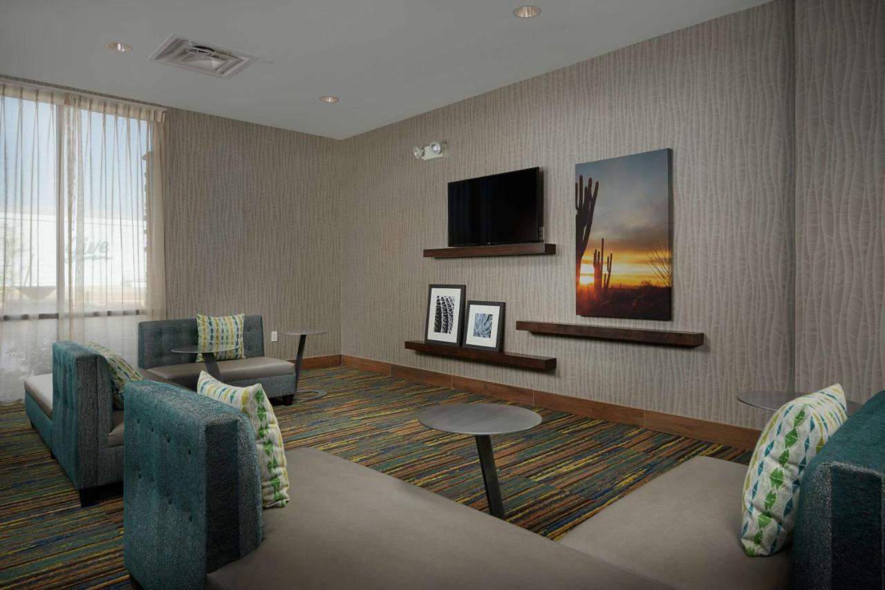 Hampton Inn Lake Havasu City Zewnętrze zdjęcie