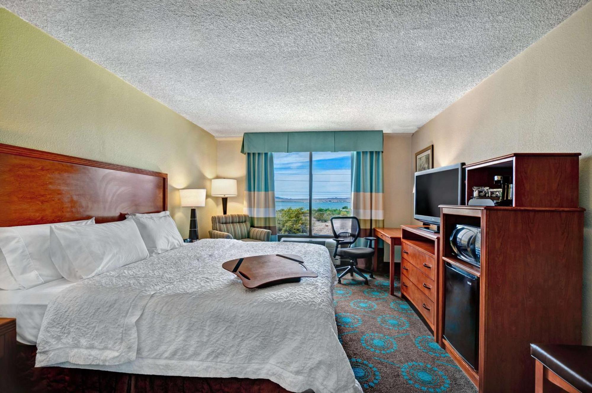 Hampton Inn Lake Havasu City Zewnętrze zdjęcie