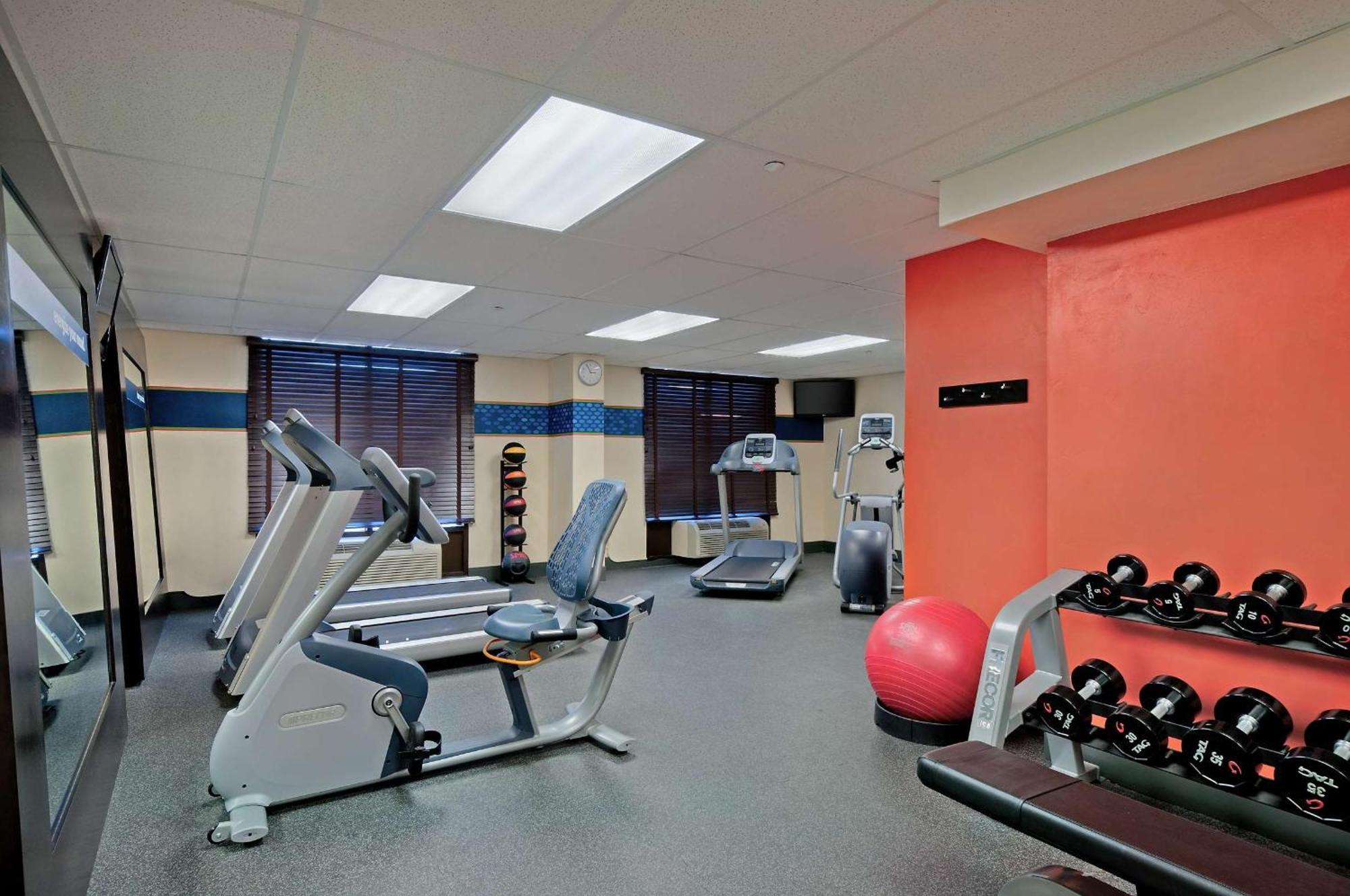 Hampton Inn Lake Havasu City Zewnętrze zdjęcie