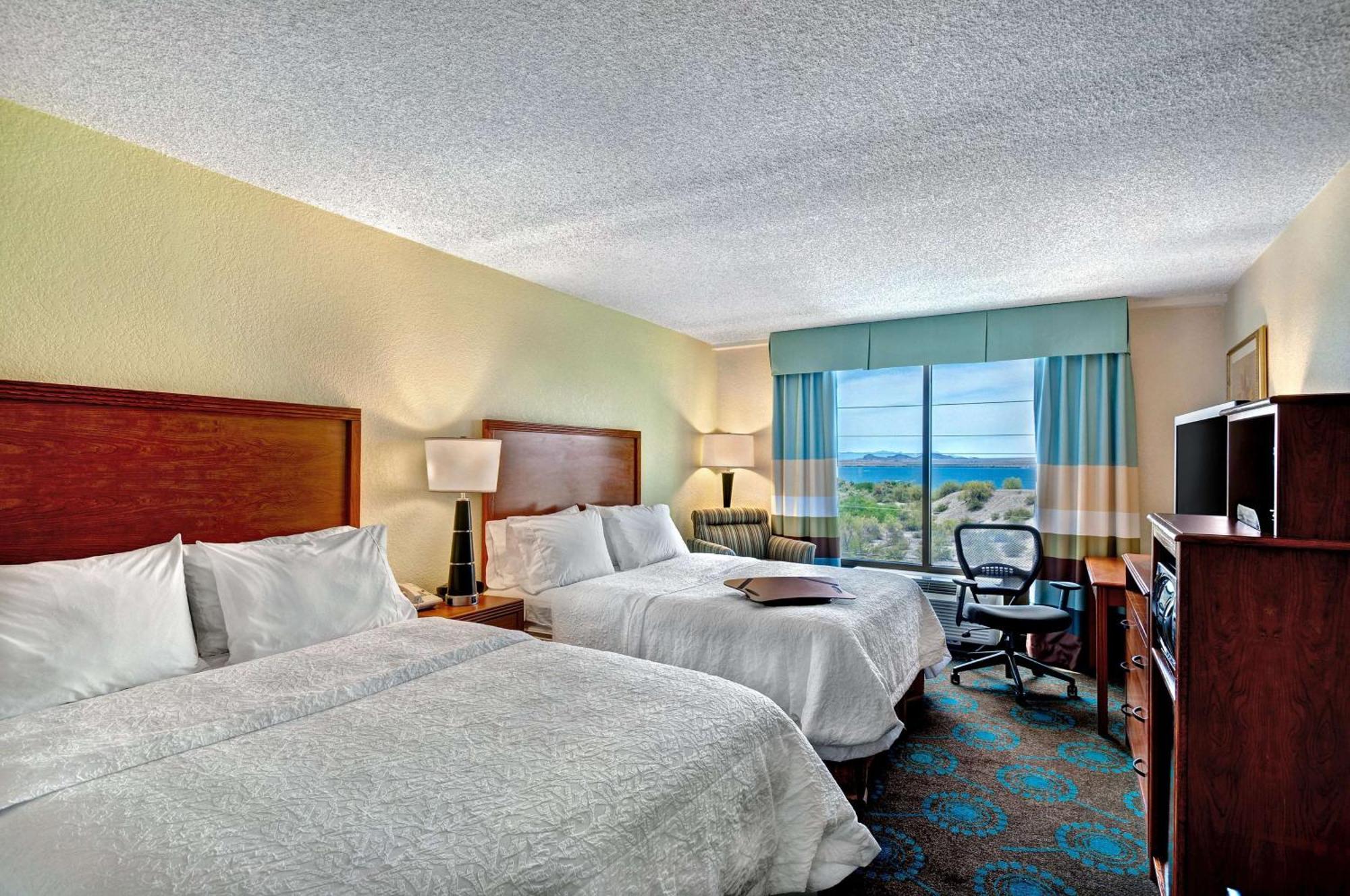 Hampton Inn Lake Havasu City Zewnętrze zdjęcie