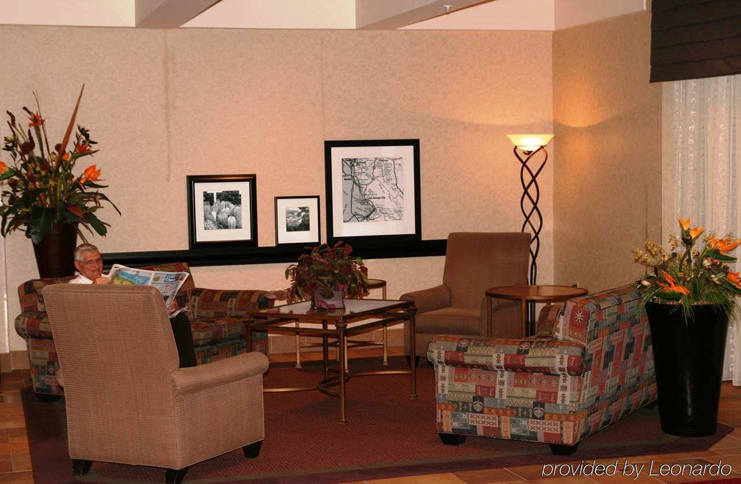 Hampton Inn Lake Havasu City Zewnętrze zdjęcie