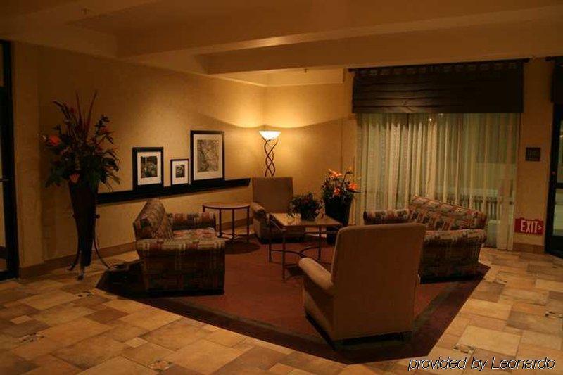 Hampton Inn Lake Havasu City Wnętrze zdjęcie