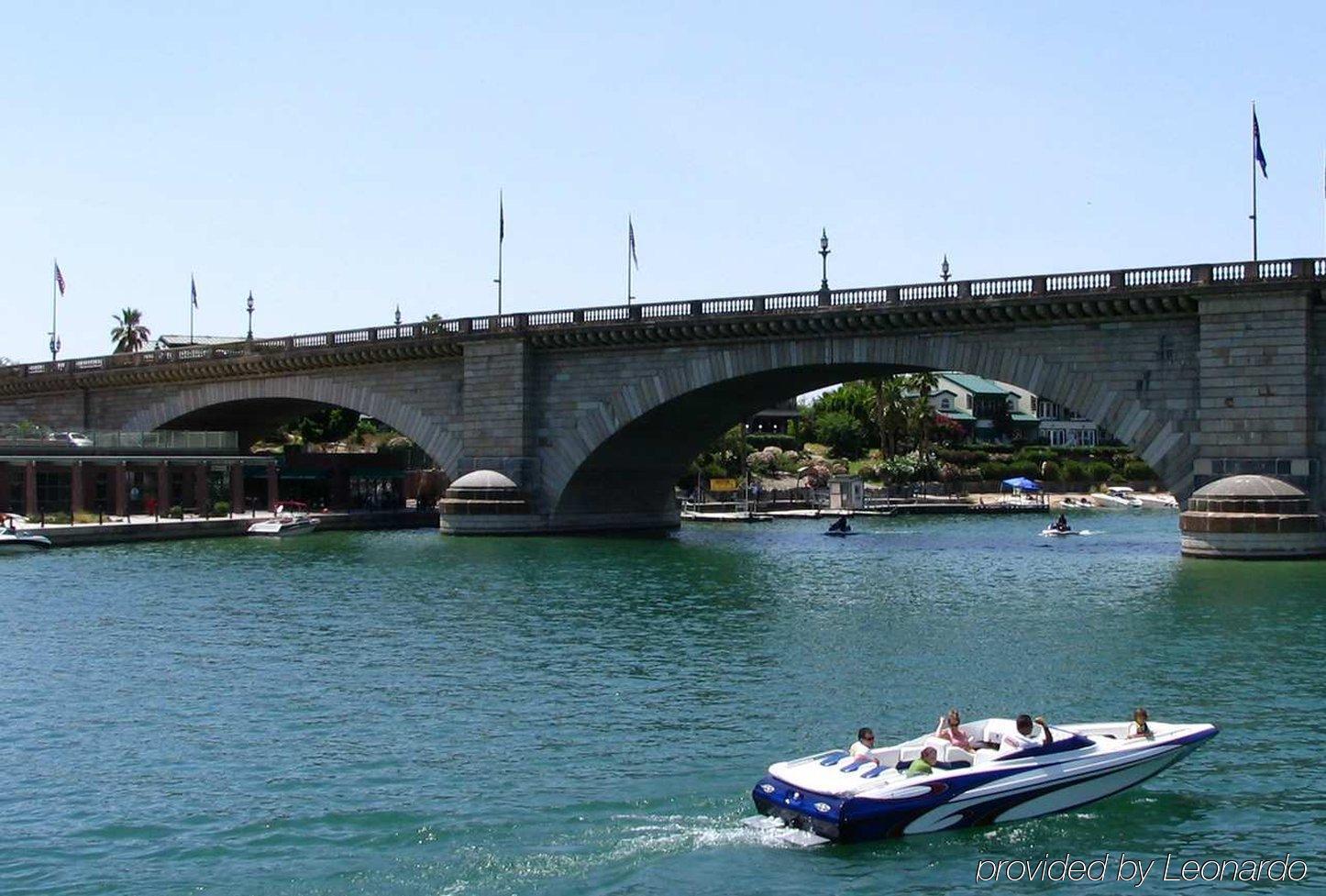 Hampton Inn Lake Havasu City Zewnętrze zdjęcie