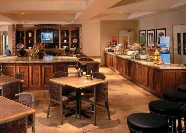 Hampton Inn Lake Havasu City Zewnętrze zdjęcie
