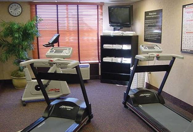 Hampton Inn Lake Havasu City Zewnętrze zdjęcie