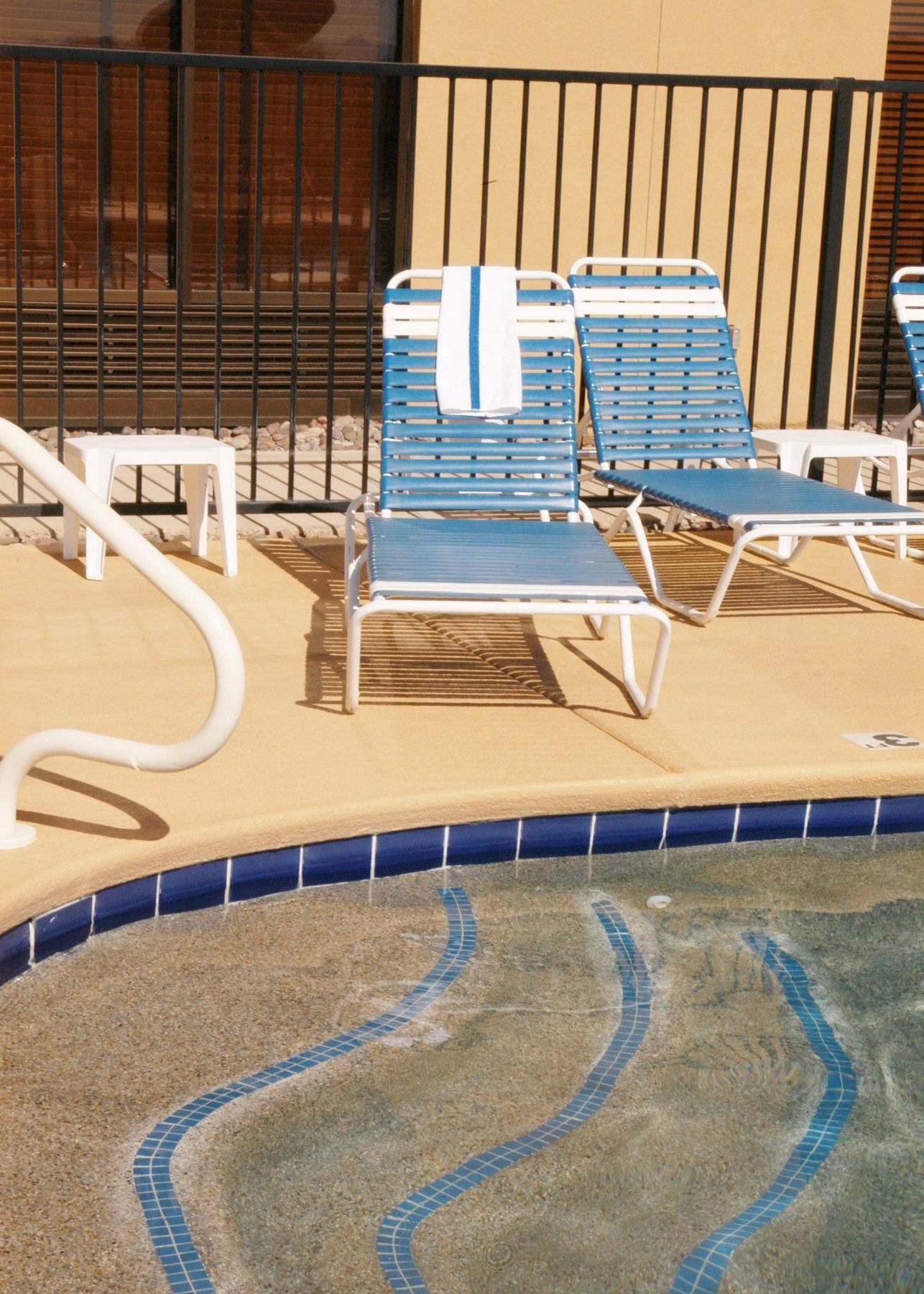 Hampton Inn Lake Havasu City Zewnętrze zdjęcie