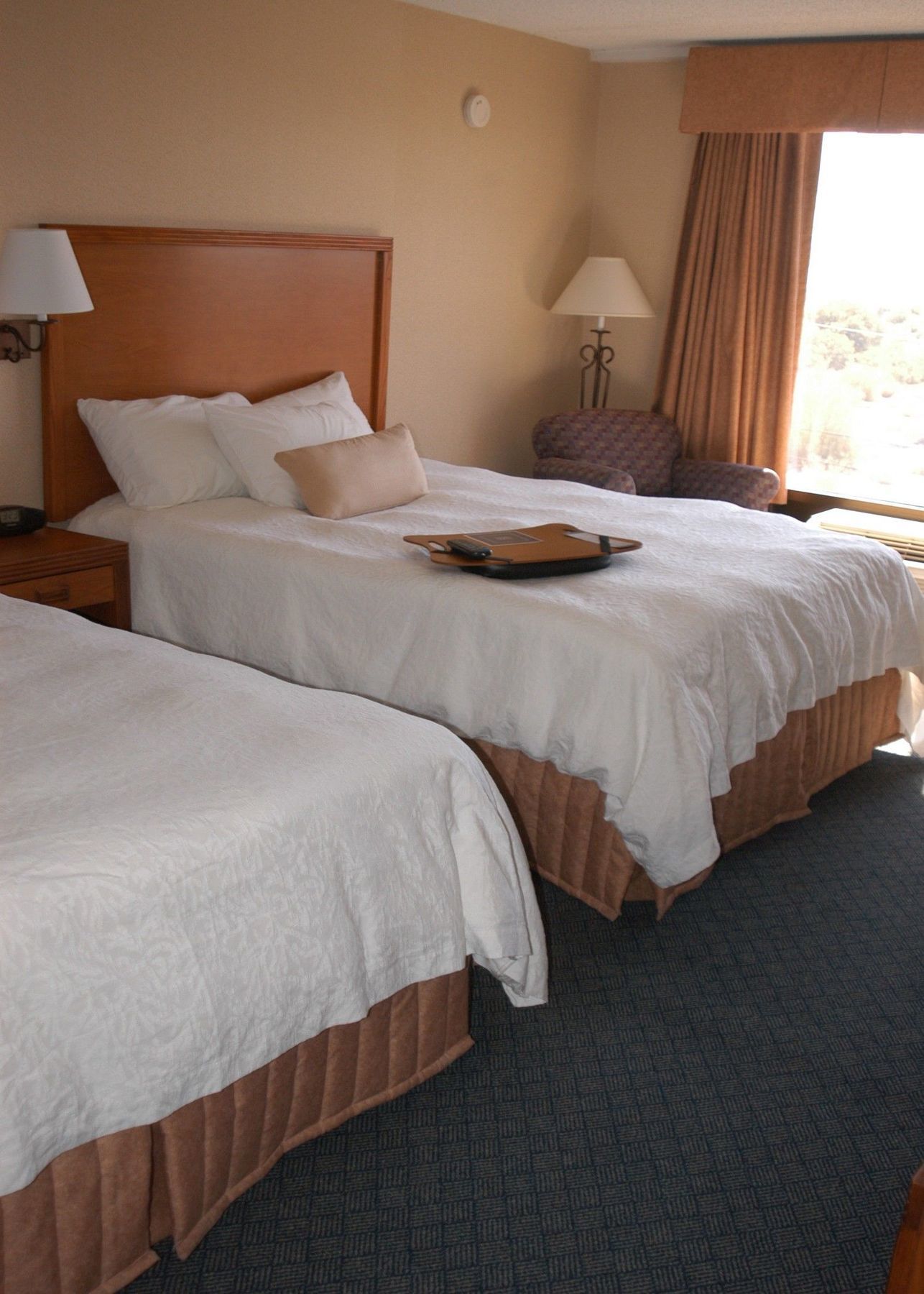 Hampton Inn Lake Havasu City Zewnętrze zdjęcie