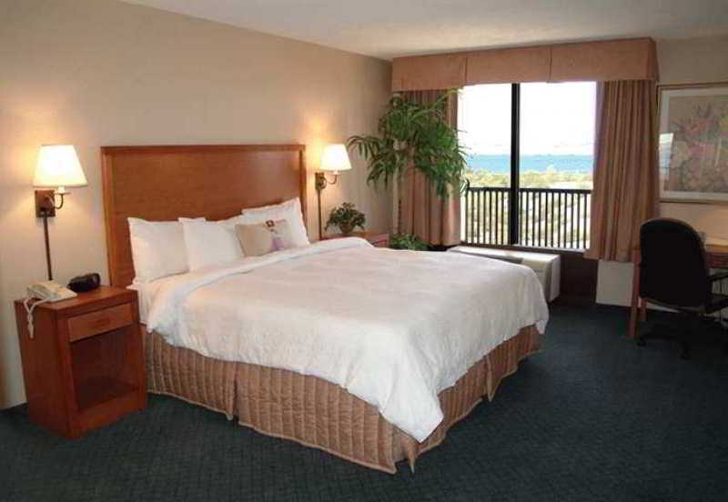 Hampton Inn Lake Havasu City Zewnętrze zdjęcie