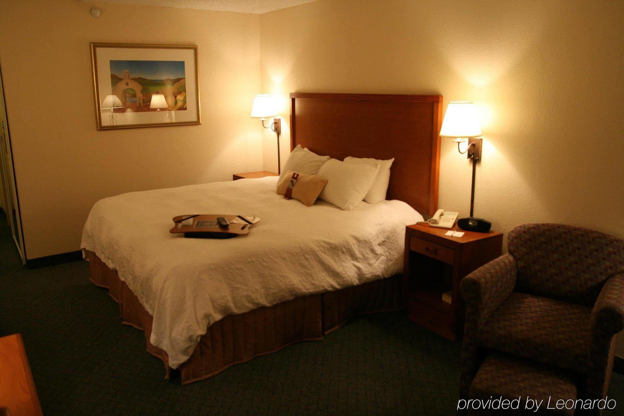 Hampton Inn Lake Havasu City Pokój zdjęcie