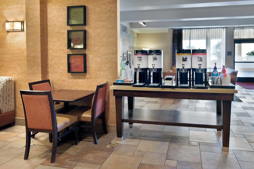 Hampton Inn Lake Havasu City Zewnętrze zdjęcie