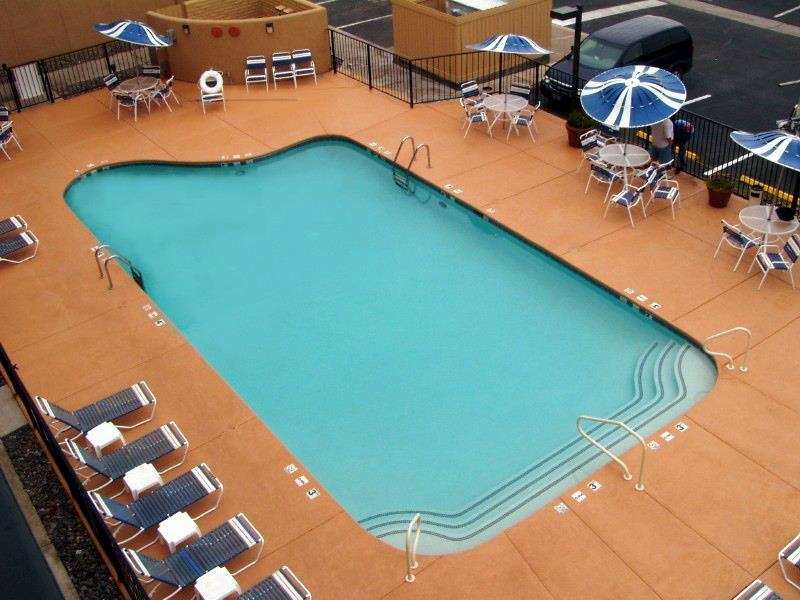 Hampton Inn Lake Havasu City Udogodnienia zdjęcie